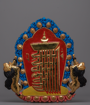 Kalachakra Symbol