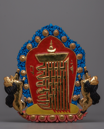 Kalachakra Symbol