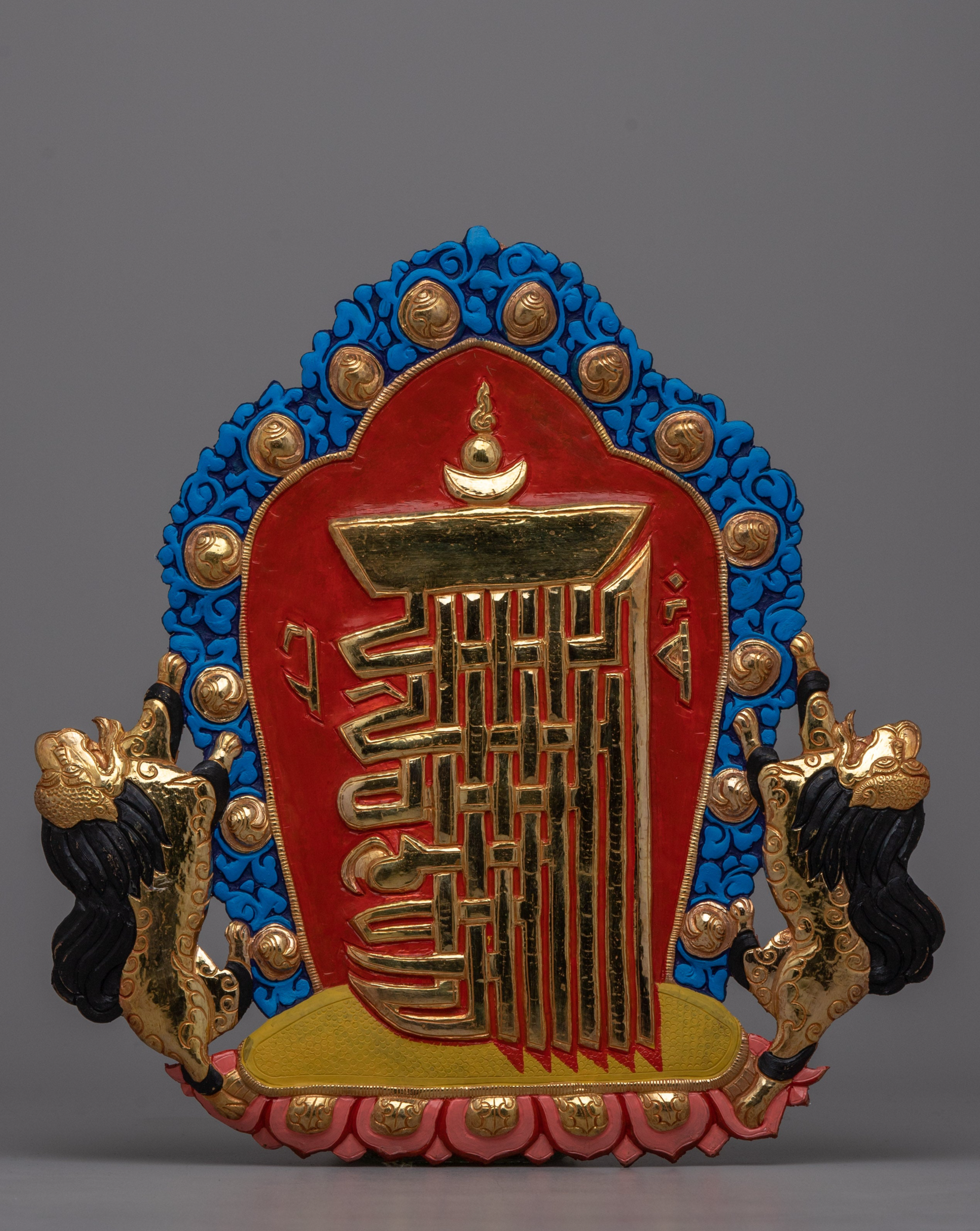 Kalachakra Symbol