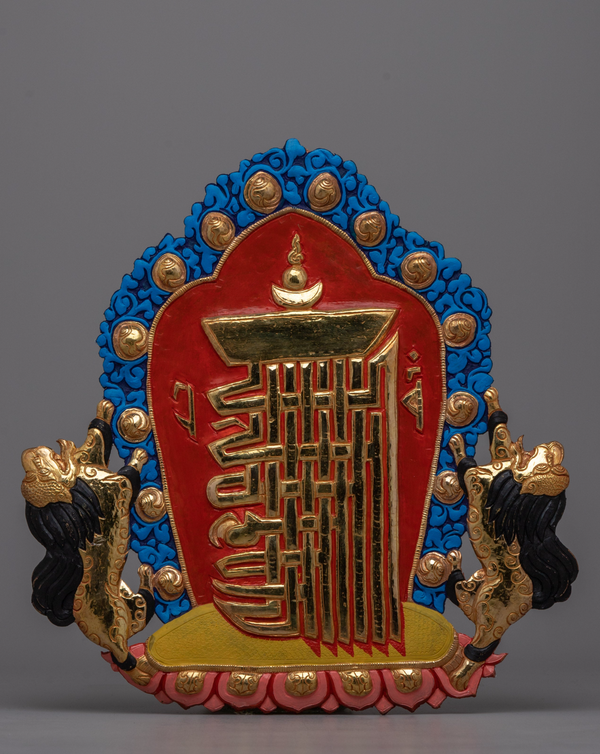 Kalachakra Symbol 