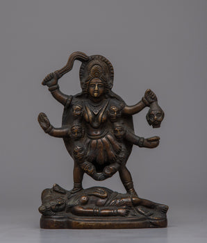 kali mata