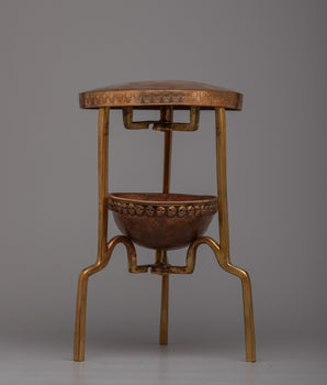 Kapala Tibetan Cup