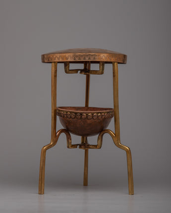 Kapala Tibetan Cup