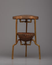 Kapala Tibetan Cup