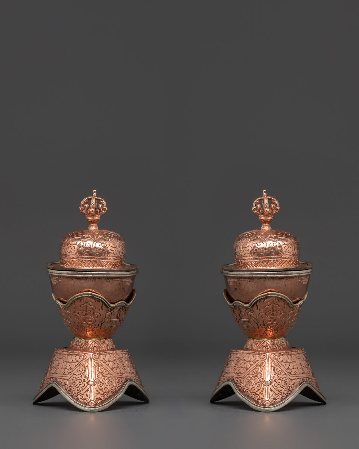 ritual-kapala-set