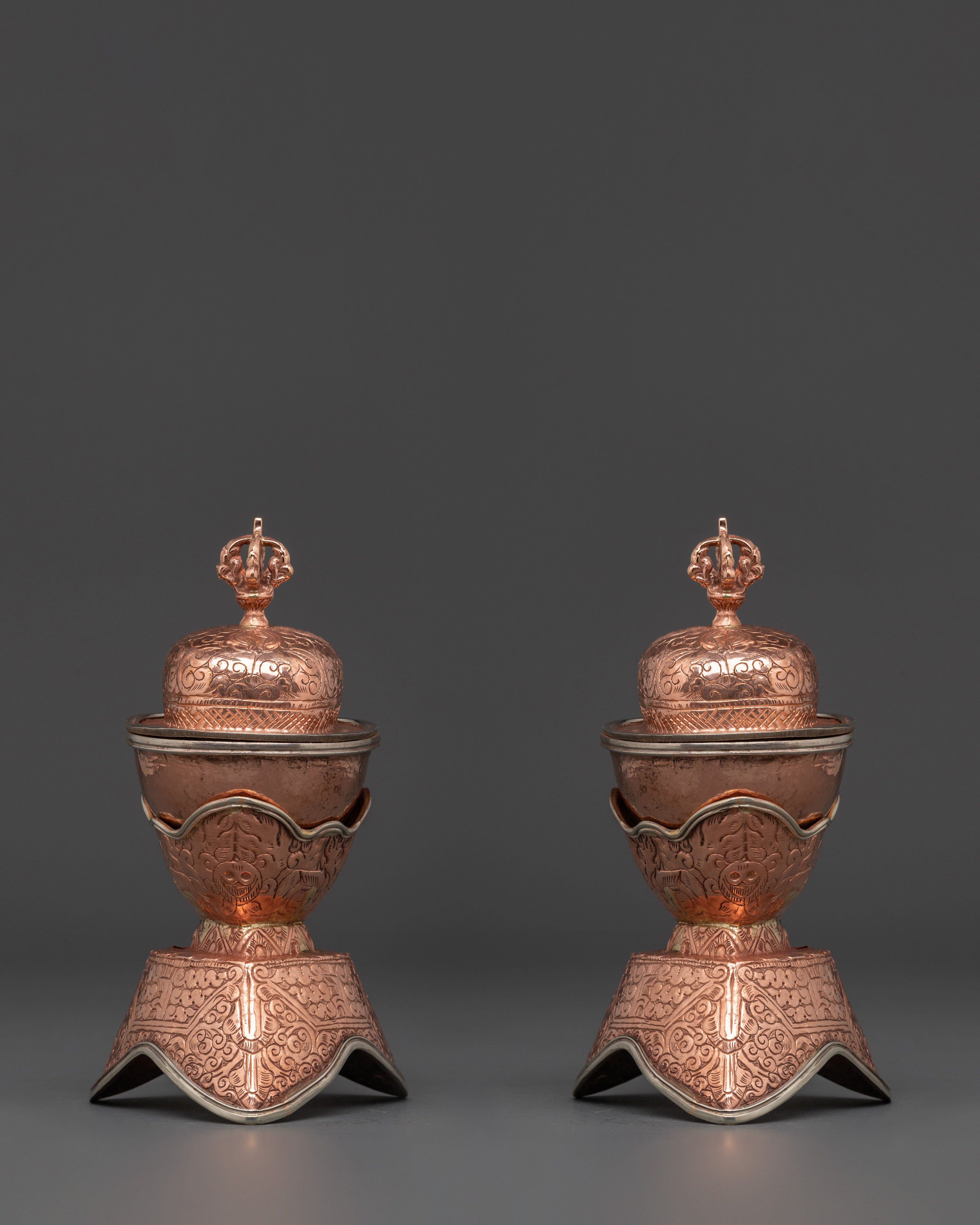 ritual-kapala-set