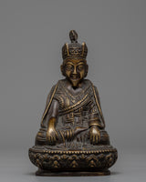 Karmapa Statue