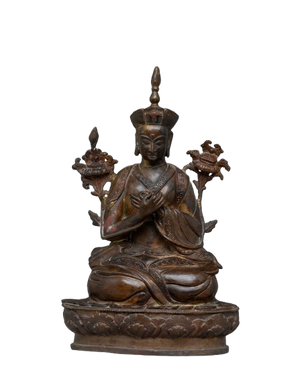 Karmapa