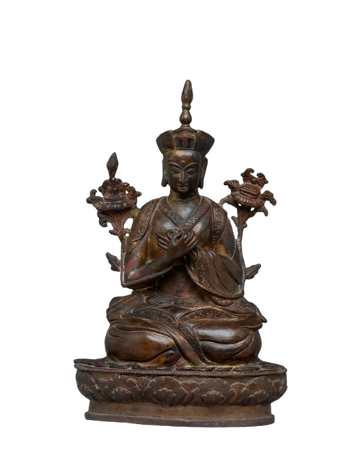  Karmapa