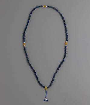 3A Quality Lapis Mala 