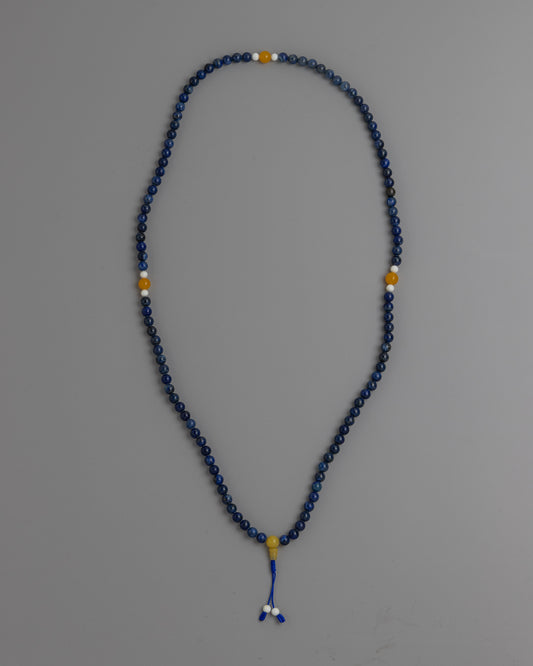 3A Quality Lapis Mala 