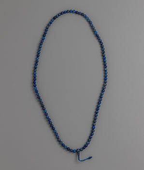 3A Quality Lapis Lazuli Mala