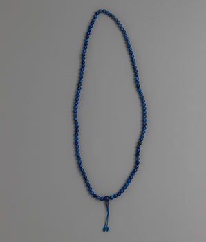Sodalite Mala Beads