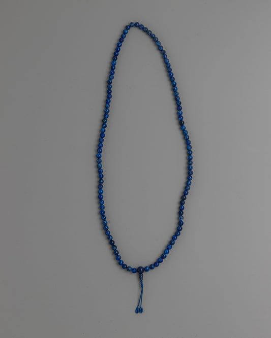 Sodalite Mala Beads