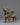 Handcrafted Lion Statue