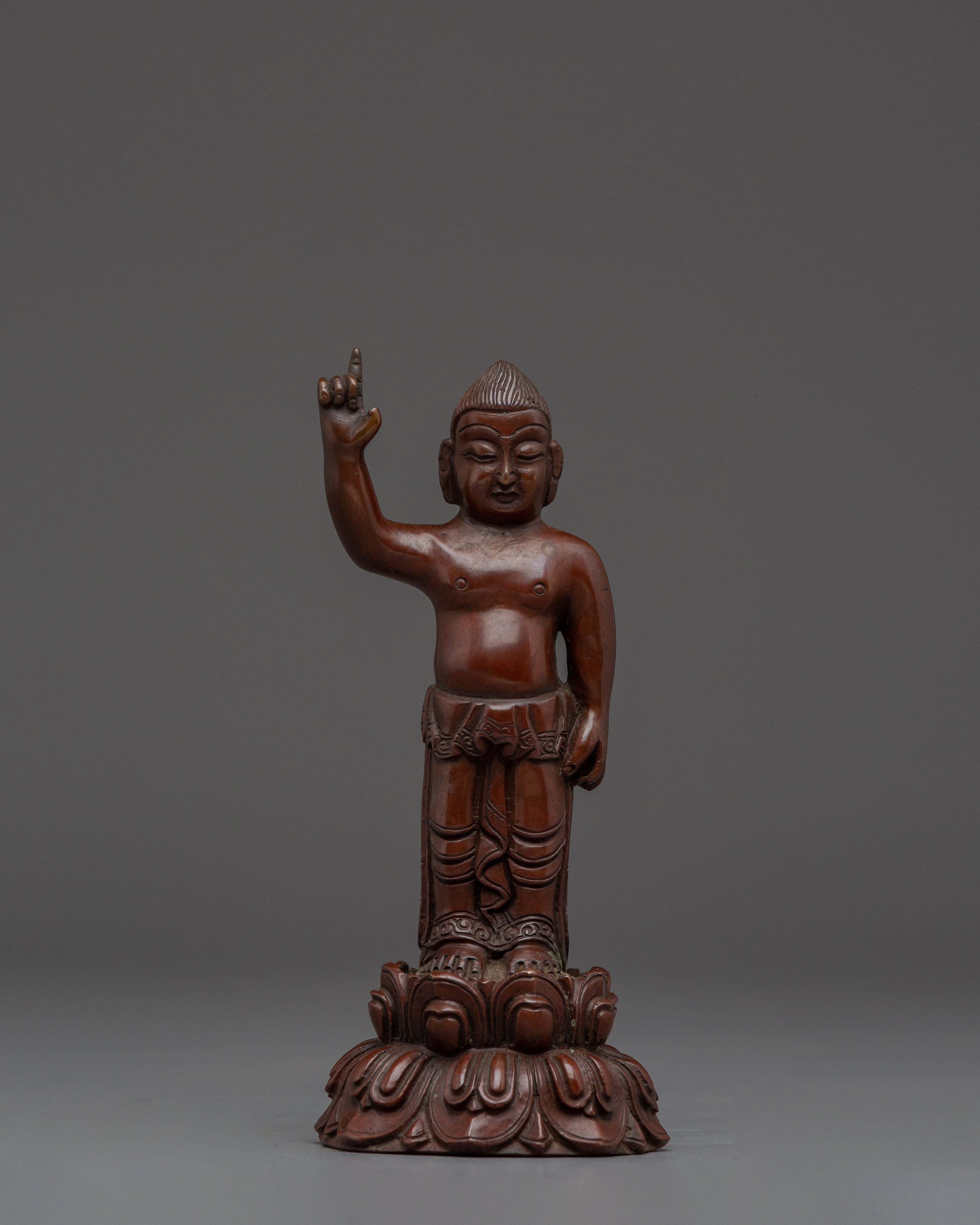 little-buddha