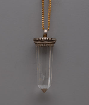 Sterling Silver 925 Pendant