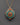 Tibetan Buddhist Ghau Box Locket for Accessory | Symbol of Protection