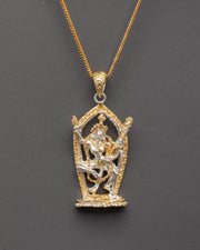 Sacred Dorje Phagmo Pendent