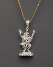 Dorje Phagmo Locket | Symbol of Wisdom