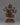 Copper Lokeshwor Statue