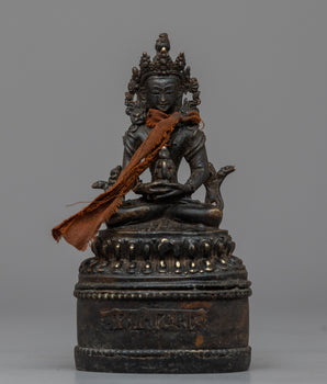 Buddha Amitayus 