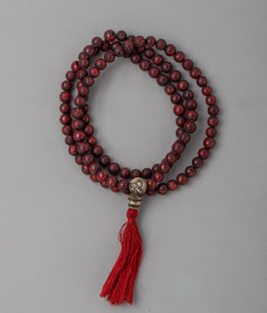 Mala Beads for Meditation