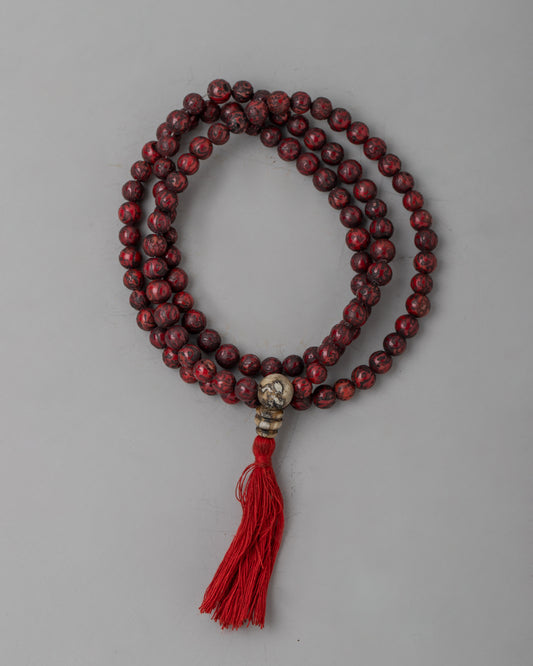 Mala Beads for Meditation