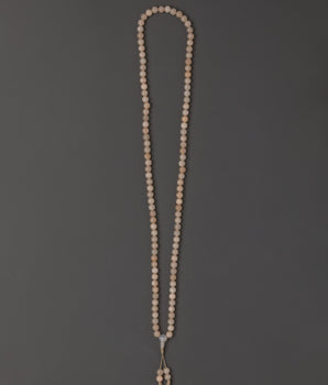 Tibetan Meditation Mala