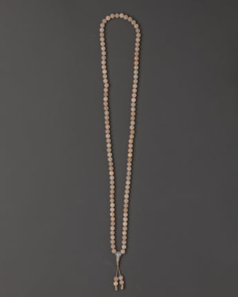 Tibetan Meditation Mala
