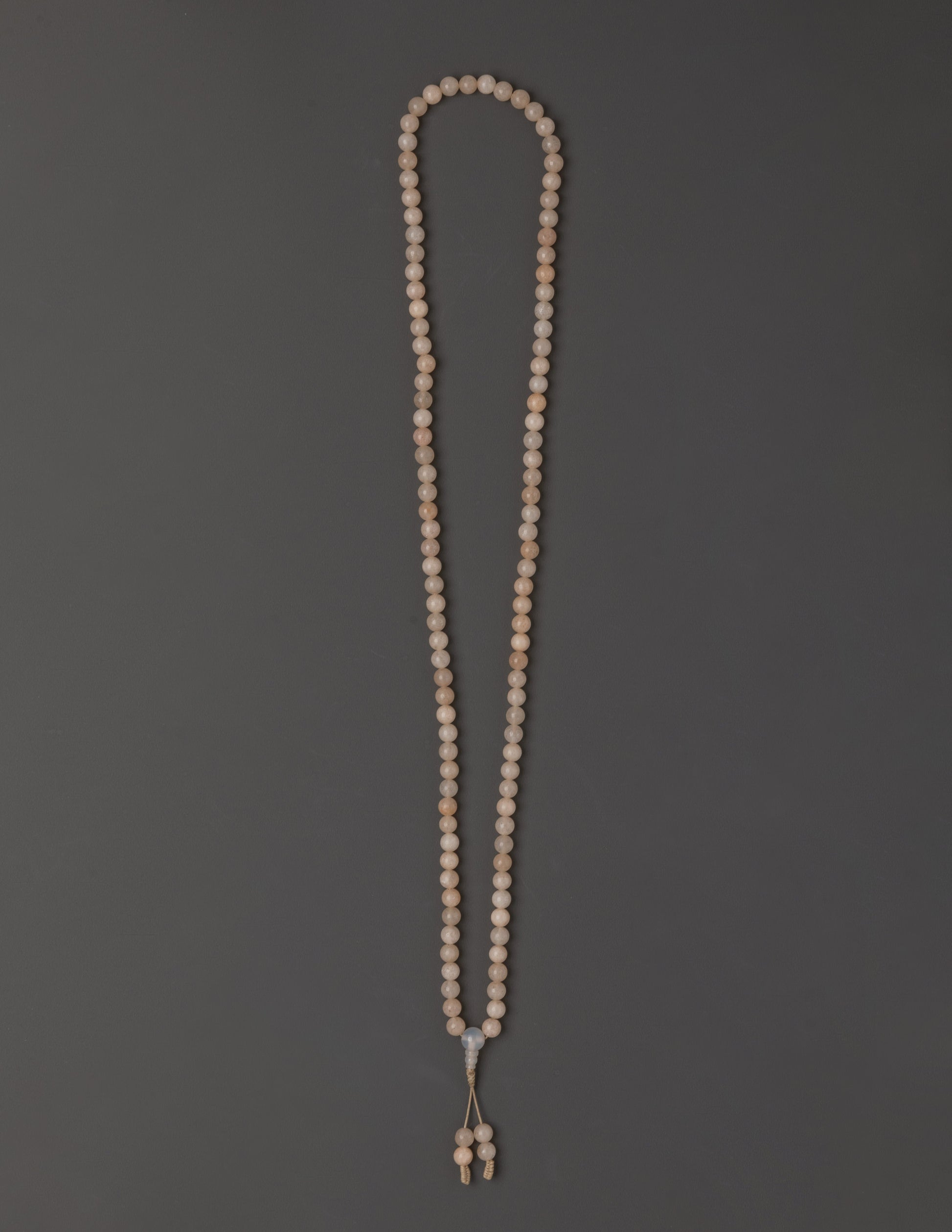 Tibetan Meditation Mala