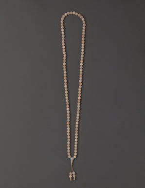 Tibetan Meditation Mala