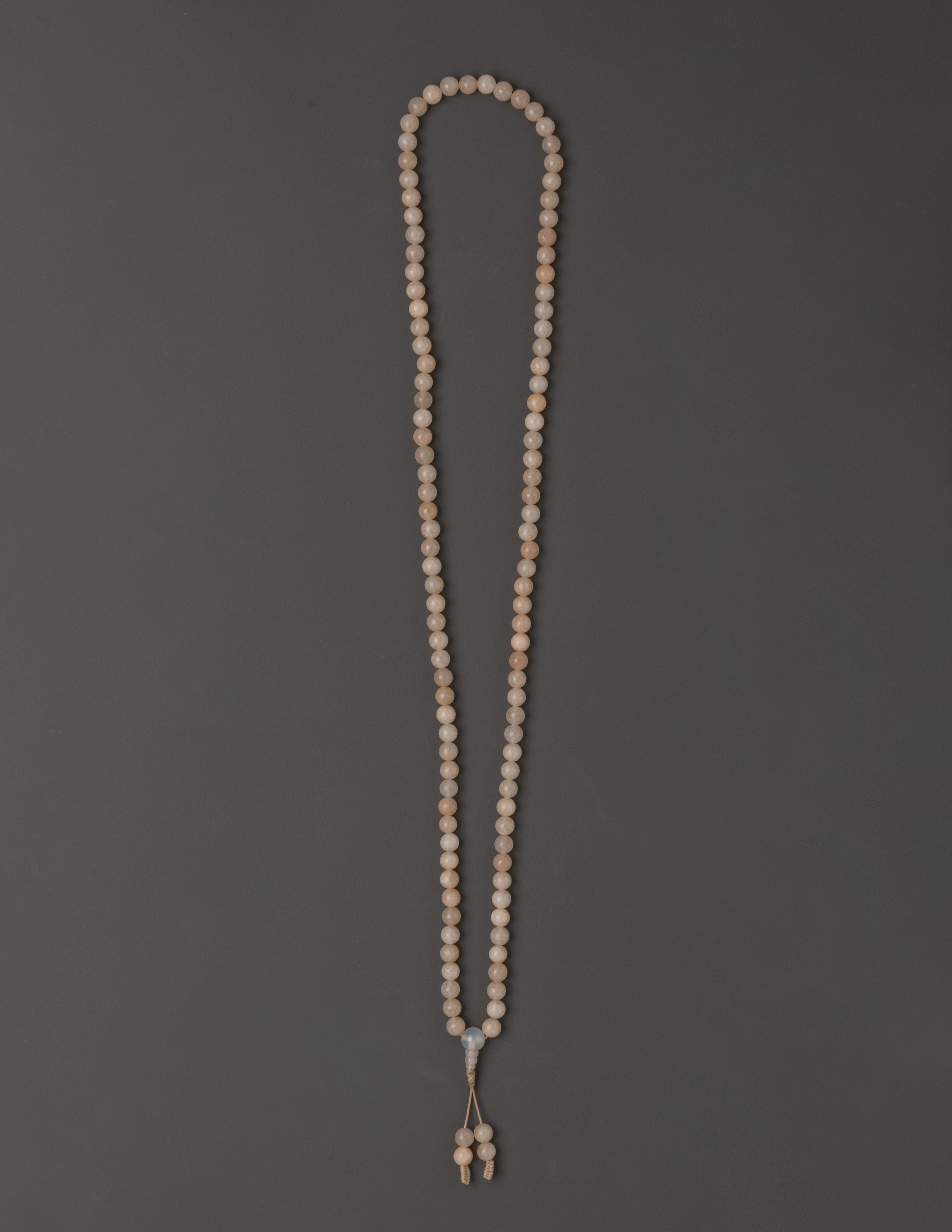 Tibetan Meditation Mala