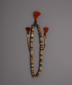 Prayer Beads Buddhist Mal