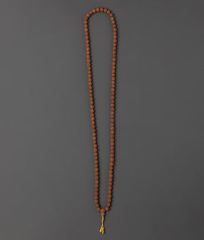 Rudraksha Japa Mala Beads