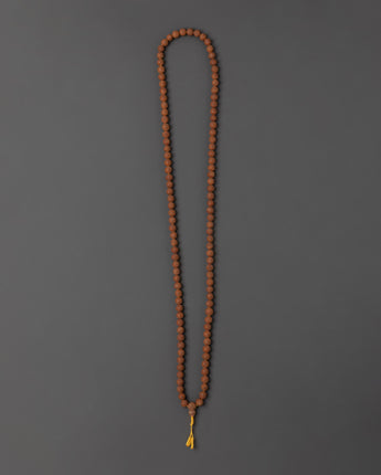 Rudraksha Japa Mala Beads