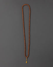 Rudraksha Japa Mala Beads