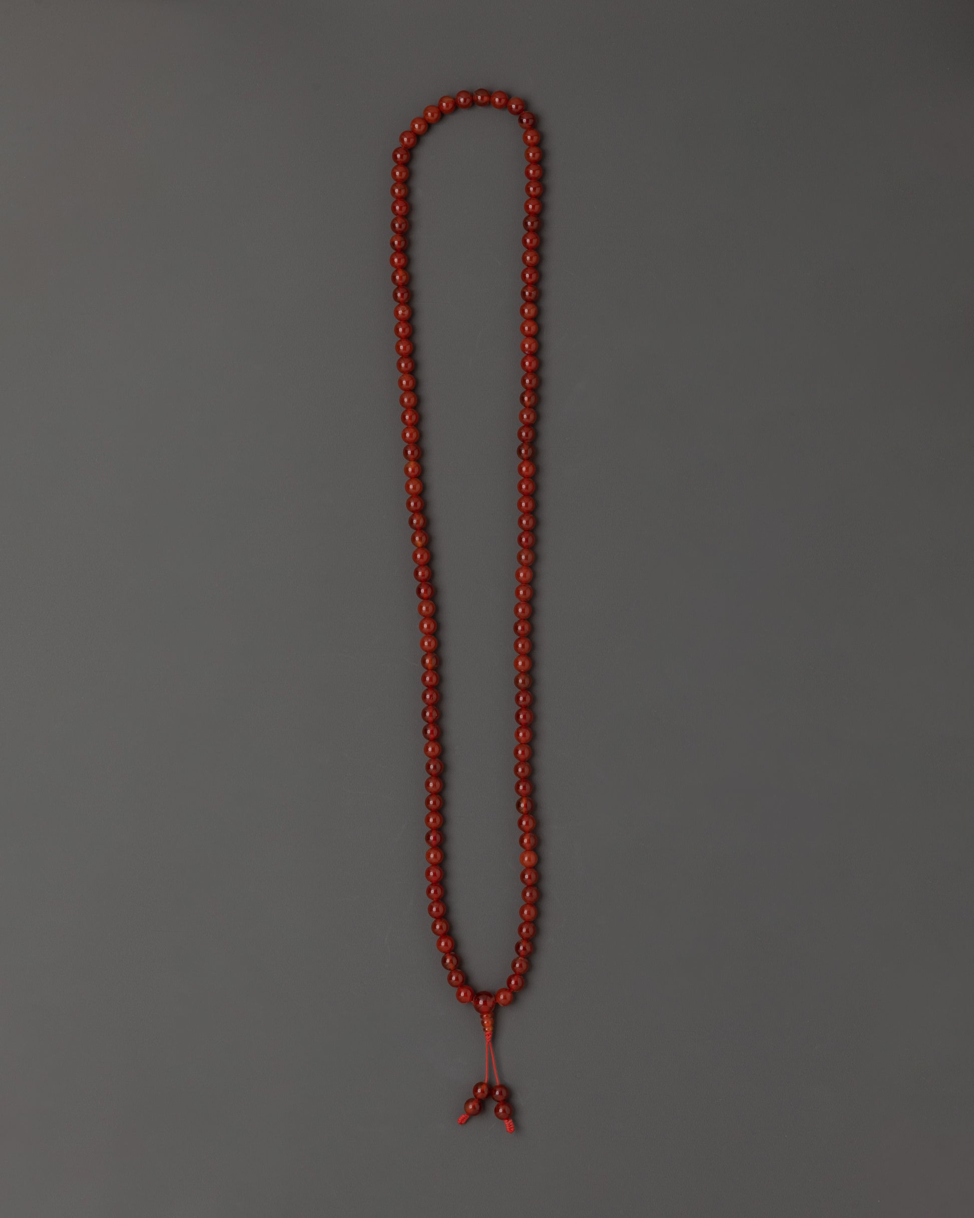 Artificial Beads Sacred Mala