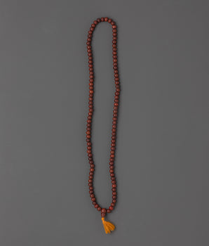 Tibetan Buddhist Mala Beads