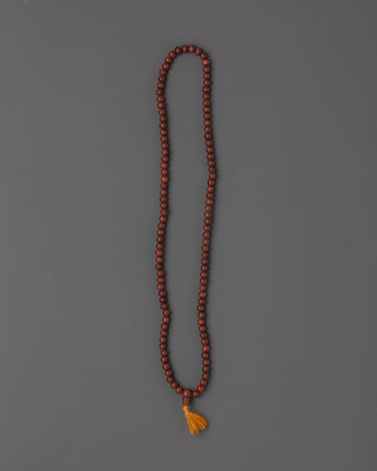 Tibetan Buddhist Mala Beads