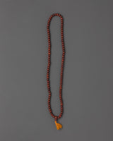 Tibetan Buddhist Mala Beads