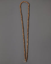 Ethically Sourced Buffalo Bone Skull Beads