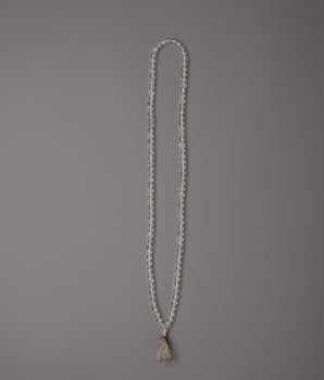 Crystal Japa Mala