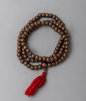 Mala Beads Meditation