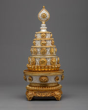 Mandala Buddhist Art Set 