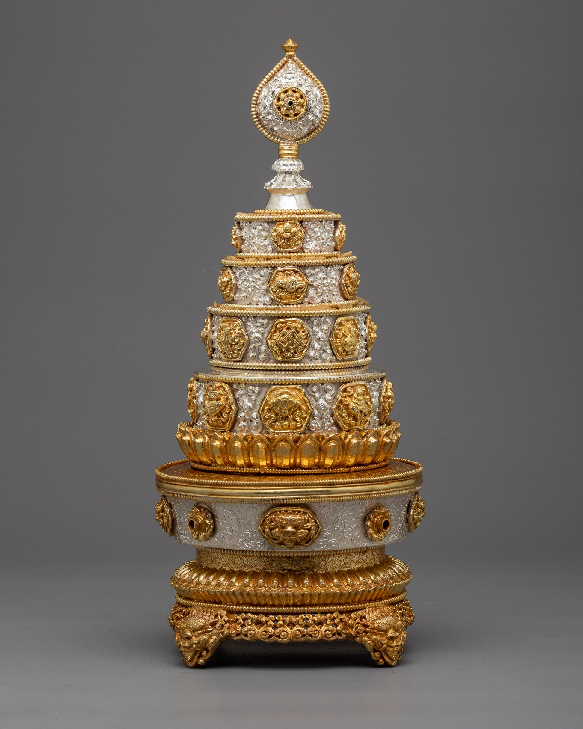 Mandala Buddhist Art Set 