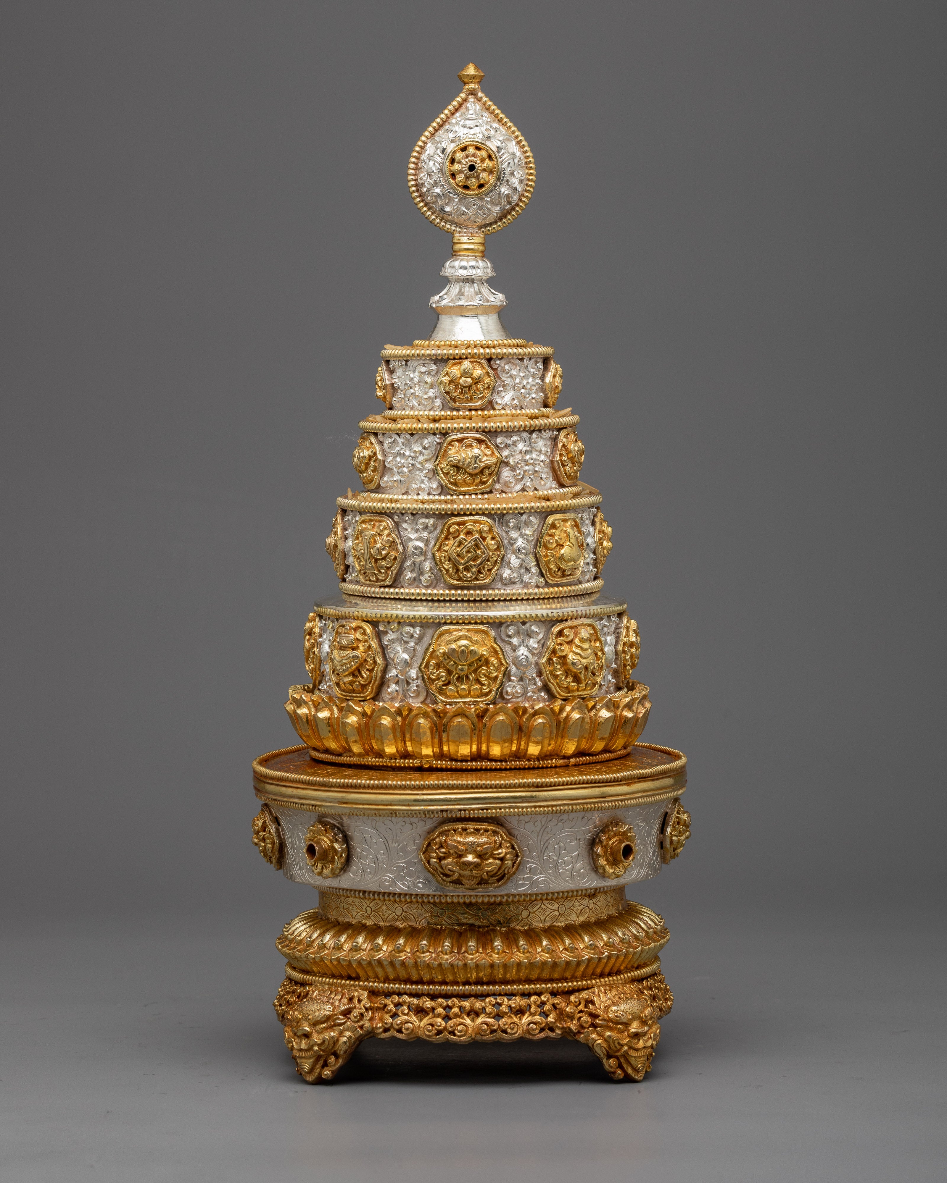 Mandala Buddhist Art Set 