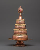 copper-mandala-ritual-offering-set