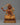 Manjushri Buddha Statue