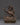 Handcrafted Manjushri Statue
